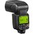 Flash Speedlight Nikon Sb-5000 - Pixel Equipamentos Fotográficos