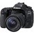 Canon 80D 18-55mm APS-C 24.2MP WiFi + 32Gb + Bolsa + Tripé - comprar online