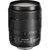 Lente Canon EF-S 18-135mm f/3.5-5.6 IS USM - comprar online