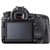 Canon 80D APS-C 24.2MP WiFi (corpo) + 32Gb + Bolsa + Tripé na internet