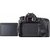 Canon 80D APS-C 24.2MP WiFi (corpo) + 32Gb + Bolsa + Tripé - Pixel Equipamentos Fotográficos