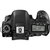 Imagem do Canon 80D APS-C 24.2MP WiFi (corpo) + 32Gb + Bolsa + Tripé