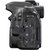 Canon 80D APS-C 24.2MP WiFi (corpo) + 32Gb + Bolsa + Tripé - comprar online