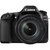 Canon 80D 18-135mm APS-C 24.2MP WiFi + 32Gb + Bolsa + Tripé na internet