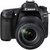 Canon 80D 18-135mm APS-C 24.2MP WiFi + 32Gb + Bolsa + Tripé - Pixel Equipamentos Fotográficos