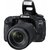 Imagem do Canon 80D 18-135mm APS-C 24.2MP WiFi + 32Gb + Bolsa + Tripé
