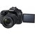 Canon 80D 18-135mm APS-C 24.2MP WiFi + 32Gb + Bolsa + Tripé