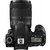 Canon 80D 18-135mm APS-C 24.2MP WiFi + 32Gb + Bolsa + Tripé