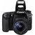 Canon 80D 18-55mm APS-C 24.2MP WiFi + 32Gb + Bolsa + Tripé - loja online