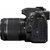 Canon 80D 18-55mm APS-C 24.2MP WiFi + 32Gb + Bolsa + Tripé - comprar online