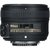 Lente Nikon AF-S NIKKOR 50mm f/1.8G Autofoco