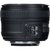 Lente Nikon AF-S NIKKOR 50mm f/1.8G Autofoco - Pixel Equipamentos Fotográficos