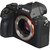 Câmera Sony Mirrorless Alpha A7s II (corpo) - comprar online