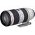 Lente Canon EF 70-200mm f/2.8L IS II USM