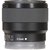 Lente Sony FE 50mm f/1.8 (SEL50F18F) - loja online