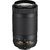 Lente Nikon AF-P DX Nikkor 70-300mm f/4.5-6.3G ED VR - comprar online