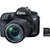 Canon 7D Mark II 18-135mm WiFi + 32Gb + Bolsa + Tripé - comprar online