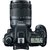 Imagem do Canon 7D Mark II 18-135mm WiFi + 32Gb + Bolsa + Tripé