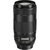 Lente Canon EF 70-300mm f/4-5.6 IS II USM - loja online