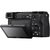 Câmera Sony Mirrorless Alpha A6500 + 16-50mm - Pixel Equipamentos Fotográficos