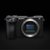 Câmera Sony Mirrorless Alpha A6500 (corpo) na internet