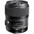 Lente Sigma 35mm f/1.4 DG HSM Art - Canon - comprar online