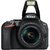 Nikon D5600 + 18-55mm + 32Gb + Bolsa + Tripé - comprar online