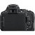 Nikon D5600 + 18-55mm + 32Gb + Bolsa + Tripé