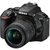 Nikon D5600 + 18-55mm + 32Gb + Bolsa + Tripé na internet