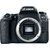 Canon 77D APS-C 24.2MP WiFi (corpo) + 32Gb + Bolsa + Tripé - comprar online