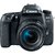 Canon 77D 18-55mm APS-C 24.2MP WiFi + 32Gb + Bolsa + Tripé - comprar online