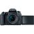 Canon 77D 18-55mm APS-C 24.2MP WiFi + 32Gb + Bolsa + Tripé - loja online