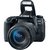 Canon 77D 18-135mm APS-C 24.2MP WiFi + 32Gb + Bolsa + Tripé - comprar online