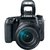 Canon 77D 18-135mm APS-C 24.2MP WiFi + 32Gb + Bolsa + Tripé na internet