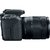 Canon 77D 18-135mm APS-C 24.2MP WiFi + 32Gb + Bolsa + Tripé - loja online