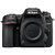 Nikon D7500 (corpo) 4K Wi-fi + 32Gb + Bolsa + Tripé - comprar online