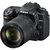 Nikon D7500 + 18-140mm 4K Wi-fi + 32Gb + Bolsa + Tripé - comprar online