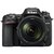 Nikon D7500 + 18-140mm 4K Wi-fi + 32Gb + Bolsa + Tripé na internet