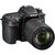 Nikon D7500 + 18-140mm 4K Wi-fi + 32Gb + Bolsa + Tripé - loja online