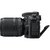 Nikon D7500 + 18-140mm 4K Wi-fi + 32Gb + Bolsa + Tripé - Pixel Equipamentos Fotográficos