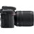 Nikon D7500 + 18-140mm 4K Wi-fi + 32Gb + Bolsa + Tripé - loja online