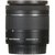 Lente Canon EF-S 18-55mm IS STM - Pixel Equipamentos Fotográficos