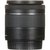 Lente Canon EF-S 18-55mm IS STM - loja online