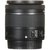 Imagem do Lente Canon EF-S 18-55mm IS STM