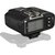 Radio Flash Godox TTL X1C - Canon - comprar online