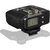 Radio Flash Godox TTL X1C - Canon - Pixel Equipamentos Fotográficos