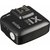 Receptor de Radio Flash Godox TTL X1R-N - Nikon na internet