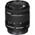 Lente Canon EF-S 18-55mm IS STM na internet