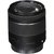Lente Canon EF-S 18-55mm IS STM - loja online