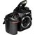 Nikon D7500 (corpo) 4K Wi-fi + 32Gb + Bolsa + Tripé na internet